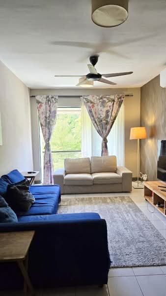Pangsapuri untuk Dijual di SD Apartments - Tengku Zairi - PropertyGuru.com.my