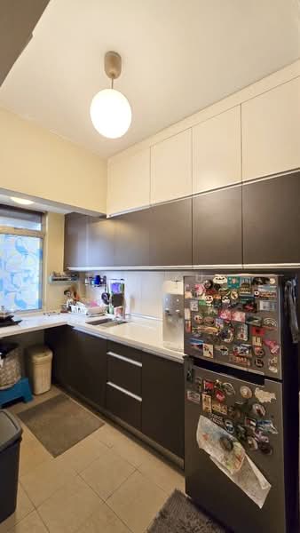 Pangsapuri untuk Dijual di SD Apartments - Tengku Zairi - PropertyGuru.com.my