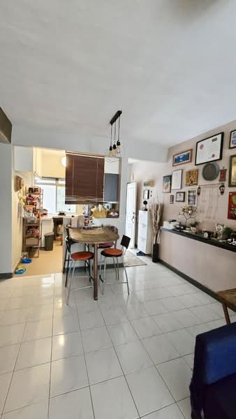 Pangsapuri untuk Dijual di SD Apartments - Tengku Zairi - PropertyGuru.com.my