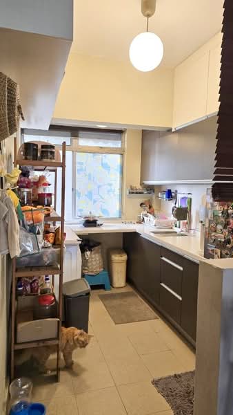 Pangsapuri untuk Dijual di SD Apartments - Tengku Zairi - PropertyGuru.com.my