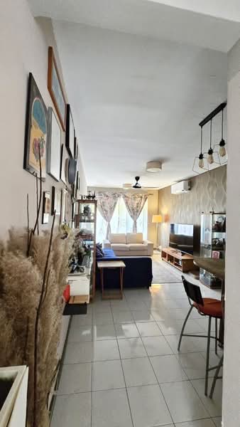 Pangsapuri untuk Dijual di SD Apartments - Tengku Zairi - PropertyGuru.com.my