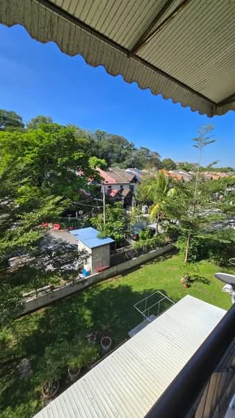 Pangsapuri untuk Dijual di SD Apartments - Tengku Zairi - PropertyGuru.com.my