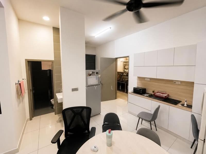 Cluster House for Sale in Horizon Hills (Iskandar Puteri (Nusajaya)) - Yiky Lim - PropertyGuru.com.my