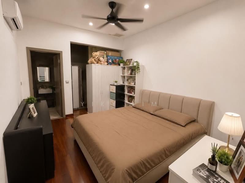Cluster House for Sale in Horizon Hills (Iskandar Puteri (Nusajaya)) - Yiky Lim - PropertyGuru.com.my