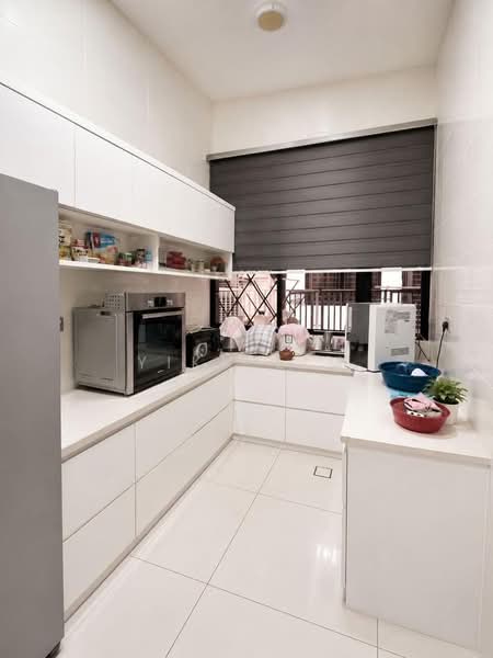 Cluster House for Sale in Horizon Hills (Iskandar Puteri (Nusajaya)) - Yiky Lim - PropertyGuru.com.my
