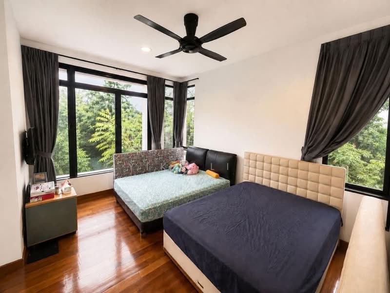 Cluster House for Sale in Horizon Hills (Iskandar Puteri (Nusajaya)) - Yiky Lim - PropertyGuru.com.my