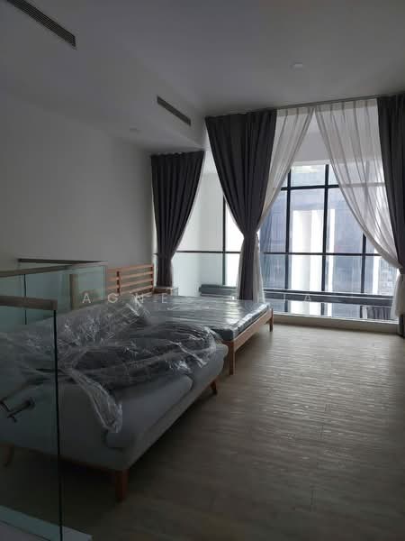Service Residence for Rent at M City - Agnes Chia - Bedroom - PropertyGuru.com.my