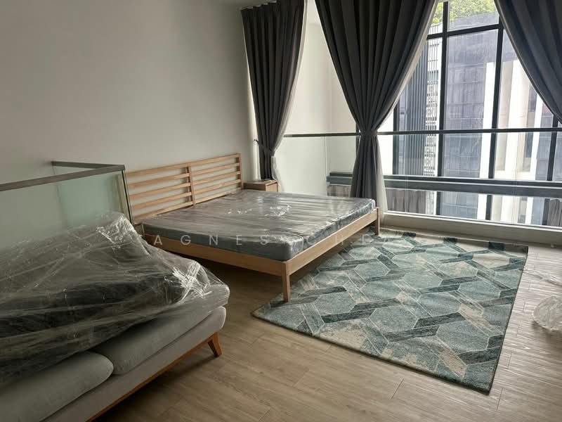 Service Residence for Rent at M City - Agnes Chia - Bedroom - PropertyGuru.com.my