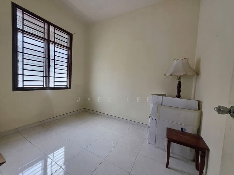 1-storey Terraced House for Sale in Taman JP Perdana (Johor Bahru) - Jyez Lee - PropertyGuru.com.my