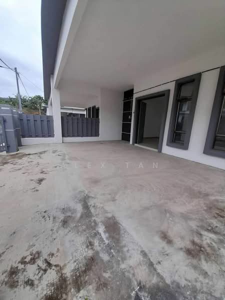 2-storey Terraced House for Sale in Bandar Enstek (Negeri Sembilan) - Alex Tan - Exterior - PropertyGuru.com.my