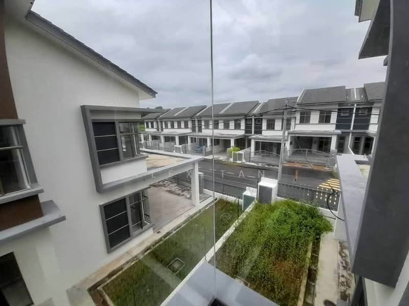 2-storey Terraced House for Sale in Bandar Enstek (Negeri Sembilan) - Alex Tan - PropertyGuru.com.my