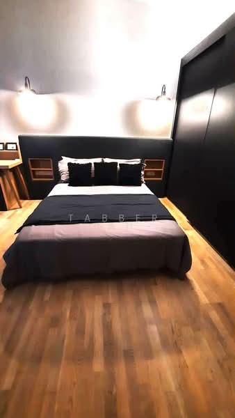 Condominium for Rent at Twy Duplex Condos - Tabber Tan - Bedroom - PropertyGuru.com.my