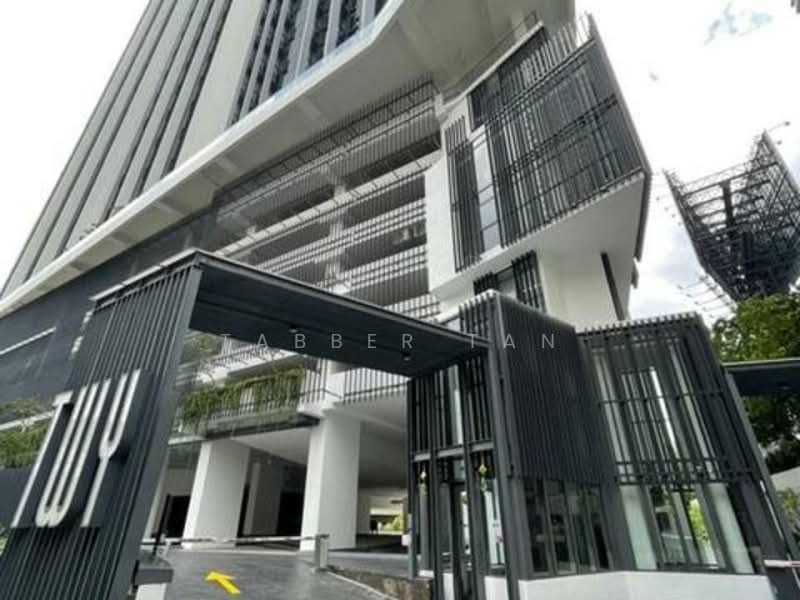 Condominium for Rent at Twy Duplex Condos - Tabber Tan - Exterior - PropertyGuru.com.my