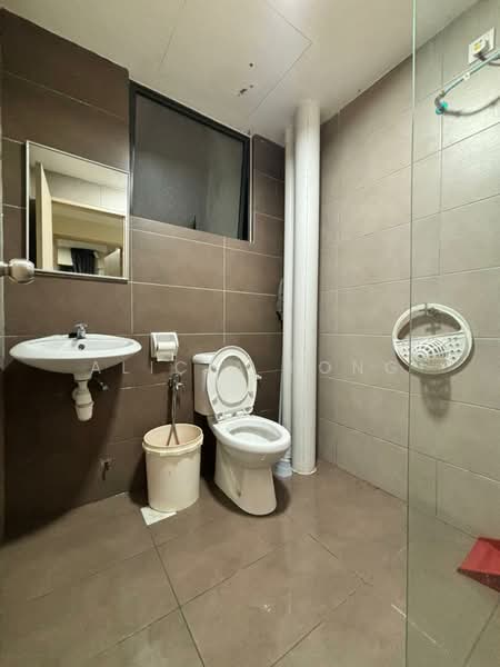 Service Residence for Rent at ARC @ Austin Hills - Alicia Fong - Bathroom - PropertyGuru.com.my