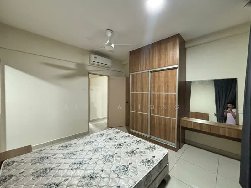 Service Residence for Rent at ARC @ Austin Hills - Alicia Fong - Bedroom - PropertyGuru.com.my