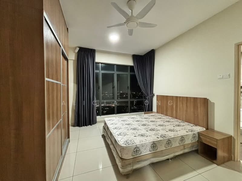 Service Residence for Rent at ARC @ Austin Hills - Alicia Fong - Bedroom - PropertyGuru.com.my