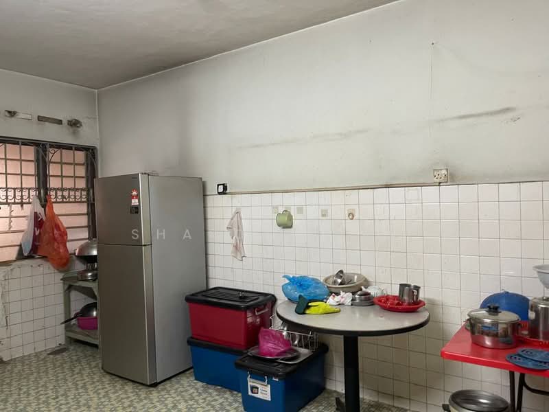 Rumah Teres 2 Tingkat untuk Dijual di Klang (Selangor) - Sharon Choo - Kitchen - PropertyGuru.com.my
