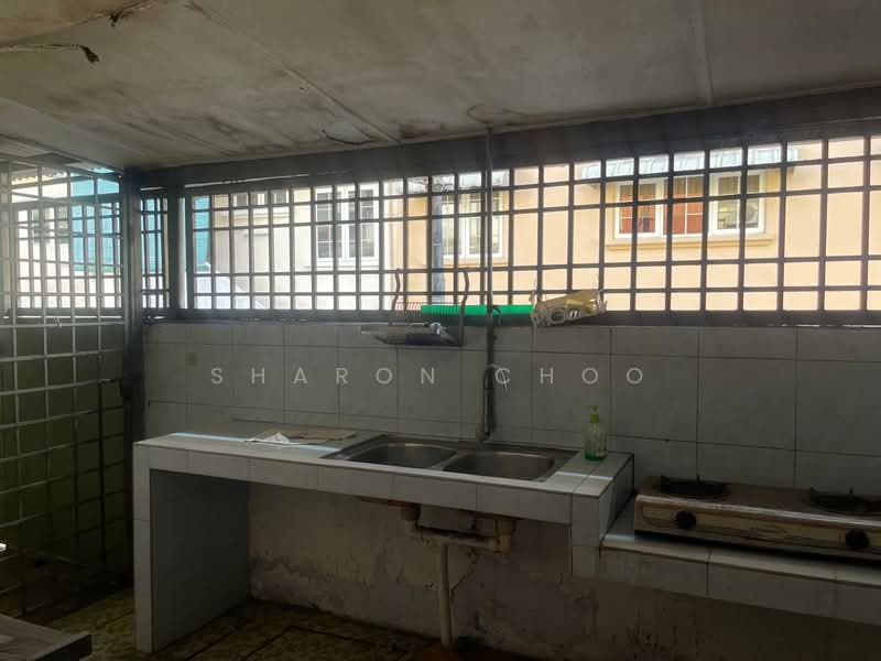 Rumah Teres 2 Tingkat untuk Dijual di Klang (Selangor) - Sharon Choo - Kitchen - PropertyGuru.com.my