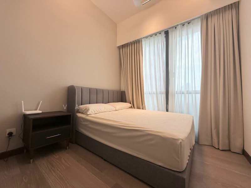 Service Residence for Rent at Core Residence @ TRX - Vaness Chin - PropertyGuru.com.my