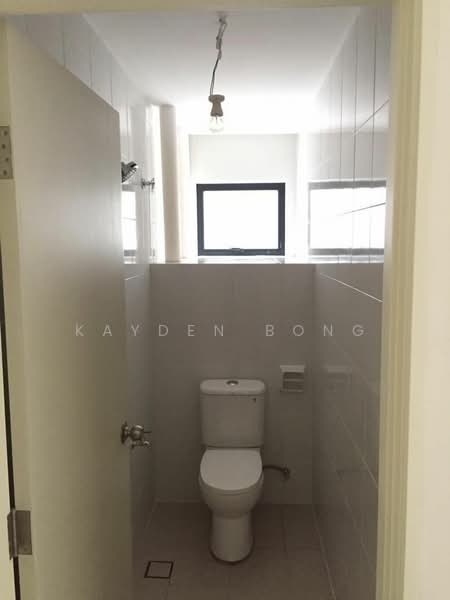 Kedai / Pejabat untuk Disewa di Eco Sanctuary (Telok Panglima Garang) - Kayden Bong - Bathroom - PropertyGuru.com.my