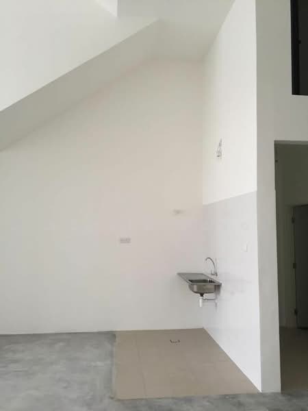 Kedai / Pejabat untuk Disewa di Eco Sanctuary (Telok Panglima Garang) - Kayden Bong - Interior - PropertyGuru.com.my