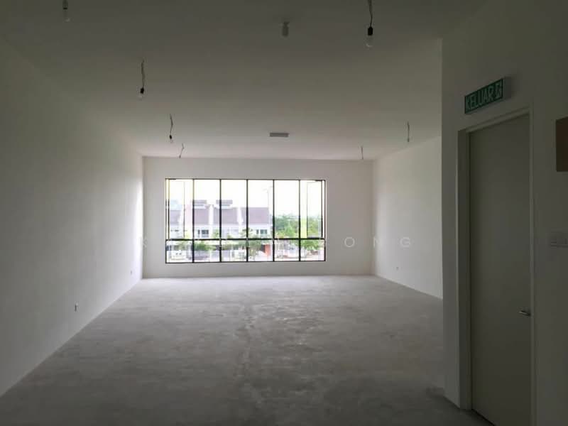 Kedai / Pejabat untuk Disewa di Eco Sanctuary (Telok Panglima Garang) - Kayden Bong - Interior - PropertyGuru.com.my