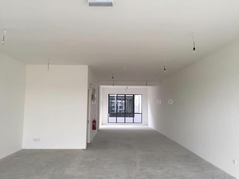 Kedai / Pejabat untuk Disewa di Eco Sanctuary (Telok Panglima Garang) - Kayden Bong - Interior - PropertyGuru.com.my