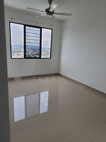 Kondominium untuk Disewa di Ken Rimba Condominium 1 - Yenni . - View - PropertyGuru.com.my