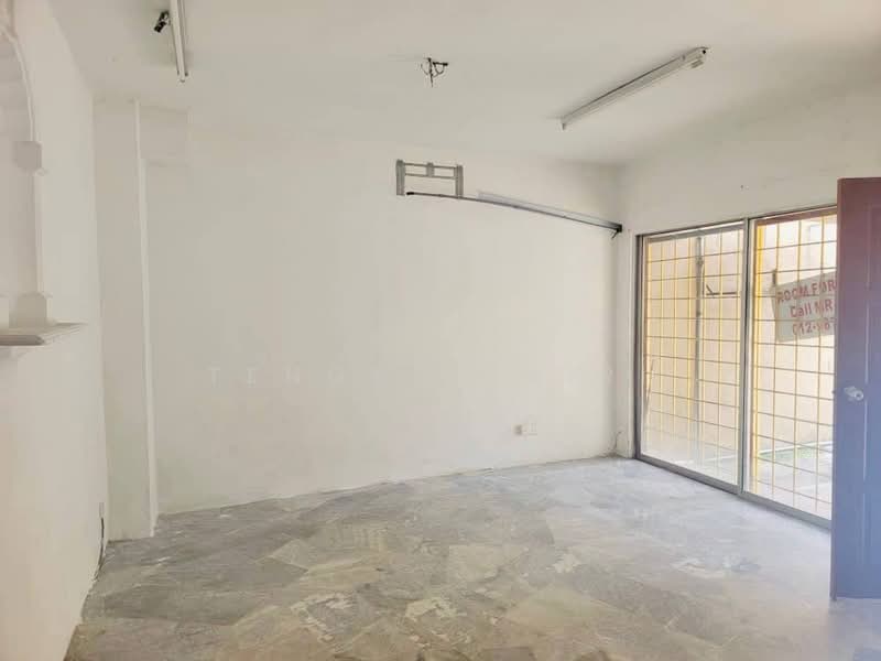 Rumah Teres 2 Tingkat untuk Dijual di Taman Puchong Perdana (Puchong) - Tengku Zairi - PropertyGuru.com.my