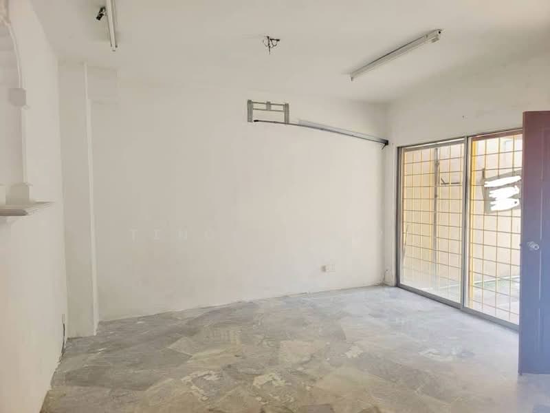 Rumah Teres 2 Tingkat untuk Dijual di Taman Puchong Perdana (Puchong) - Tengku Zairi - PropertyGuru.com.my