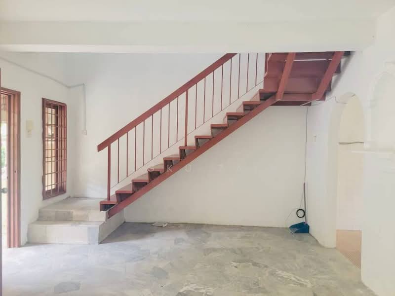 Rumah Teres 2 Tingkat untuk Dijual di Taman Puchong Perdana (Puchong) - Tengku Zairi - PropertyGuru.com.my