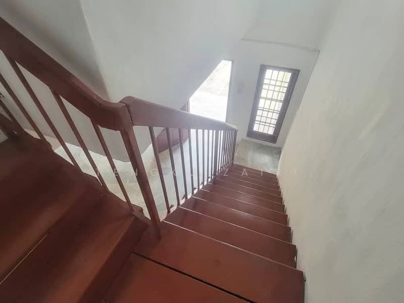 Rumah Teres 2 Tingkat untuk Dijual di Taman Puchong Perdana (Puchong) - Tengku Zairi - PropertyGuru.com.my