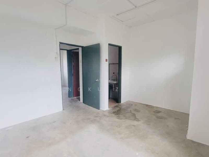 Rumah Teres 2 Tingkat untuk Dijual di Taman Puchong Perdana (Puchong) - Tengku Zairi - PropertyGuru.com.my