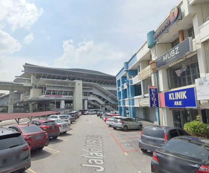 Kedai untuk Dijual di Usj 21 (Subang Jaya) - Wayne Chong - Exterior - PropertyGuru.com.my
