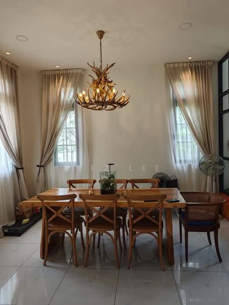 2-storey Terraced House for Sale in Taman Perling (Perling) - Jyez Lee - PropertyGuru.com.my