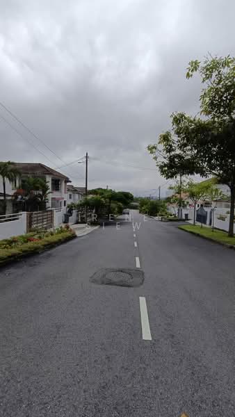 Residential Land for Sale in Taman Labu Jaya (Seremban) - Irene Siew - Exterior - PropertyGuru.com.my
