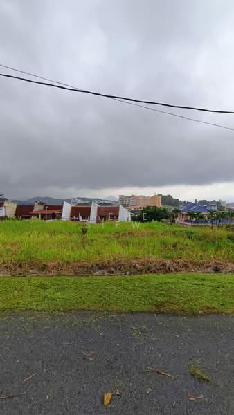 Residential Land for Sale in Taman Labu Jaya (Seremban) - Irene Siew - Exterior - PropertyGuru.com.my
