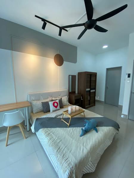 Service Residence for Sale at Serviced Residence @ Razak City Residences (RC Residences) - Nancy Lim - PropertyGuru.com.my