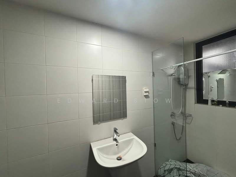 Service Residence for Rent at V@SUMMERPLACE - Edward Siow - Bathroom - PropertyGuru.com.my