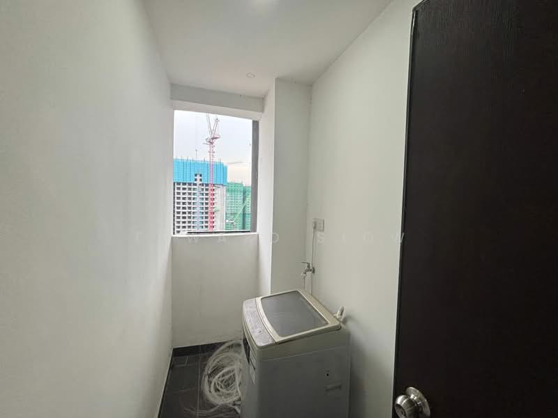 Service Residence for Rent at V@SUMMERPLACE - Edward Siow - View - PropertyGuru.com.my