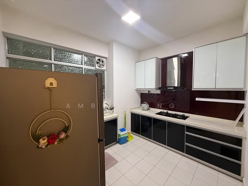 Kondominium untuk Disewa di Elit Heights @ Bayan City - Amber Hang - PropertyGuru.com.my