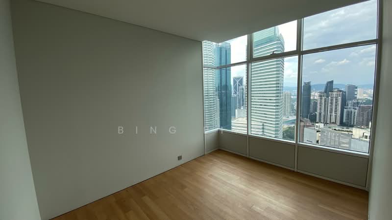 Service Residence for Sale at Sky Suites @ KLCC - Bing Bing - View - PropertyGuru.com.my