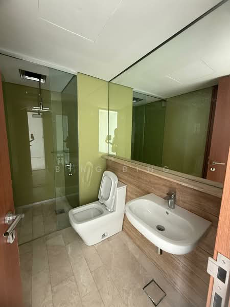 Service Residence for Sale at Sky Suites @ KLCC - Bing Bing - Bathroom - PropertyGuru.com.my