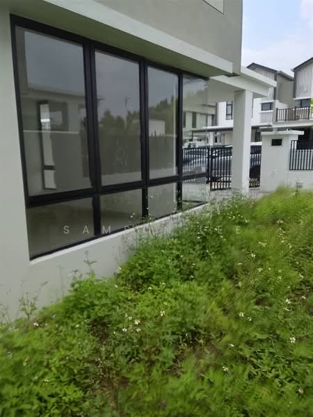 Semi-Detached House for Sale in Kota Emerald (Rawang) - Samson Lee - Exterior - PropertyGuru.com.my