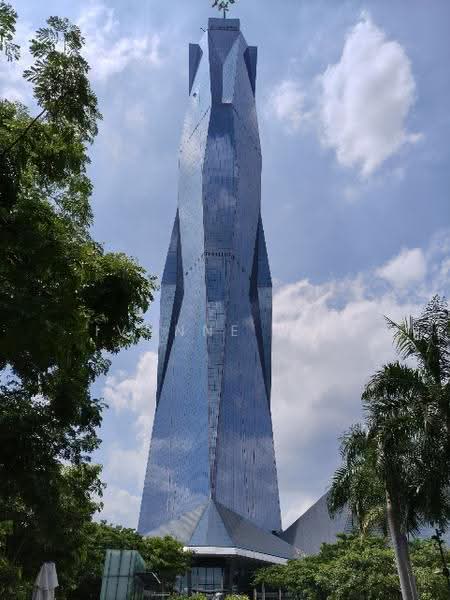 Pejabat untuk Disewa di Presint Merdeka 118 (KL City Centre) - Ivonne Yim - Exterior - PropertyGuru.com.my