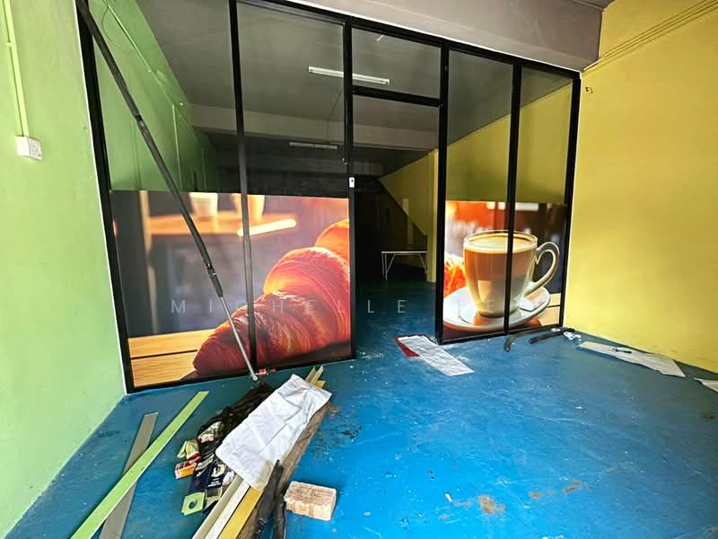 Shop / Office for Rent in Bandar Bukit Tinggi 2 (Klang) - Michelle Tee - Interior - PropertyGuru.com.my