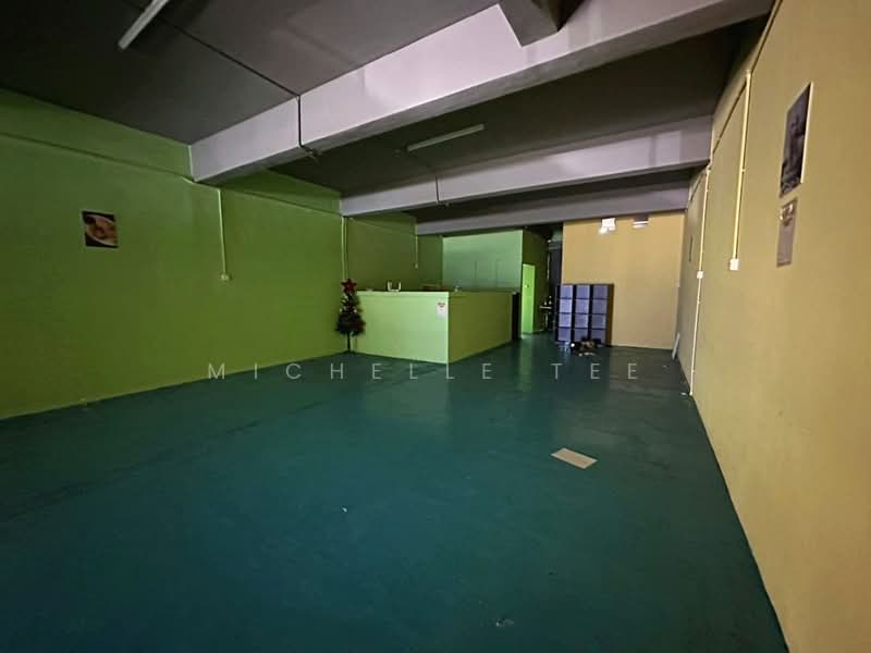 Shop / Office for Rent in Bandar Bukit Tinggi 2 (Klang) - Michelle Tee - Interior - PropertyGuru.com.my