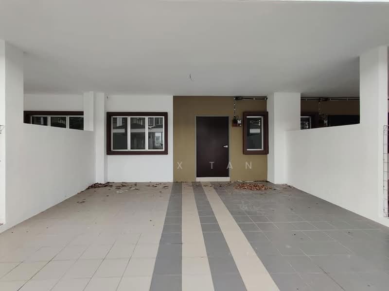 Townhouse for Sale in Sepang (Selangor) - Alex Tan - PropertyGuru.com.my