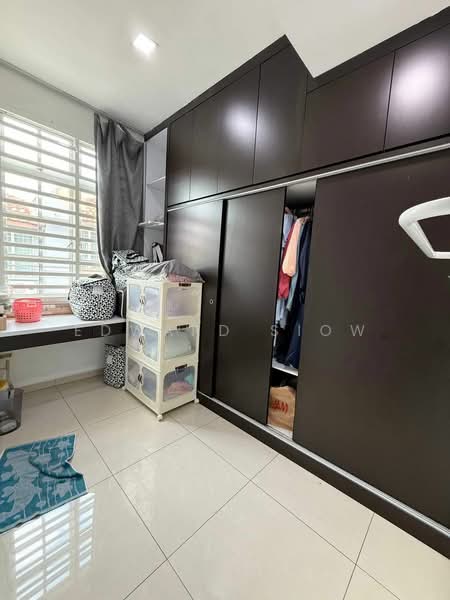 2-storey Terraced House for Rent in Ulu Tiram (Johor) - Edward Siow - Interior - PropertyGuru.com.my