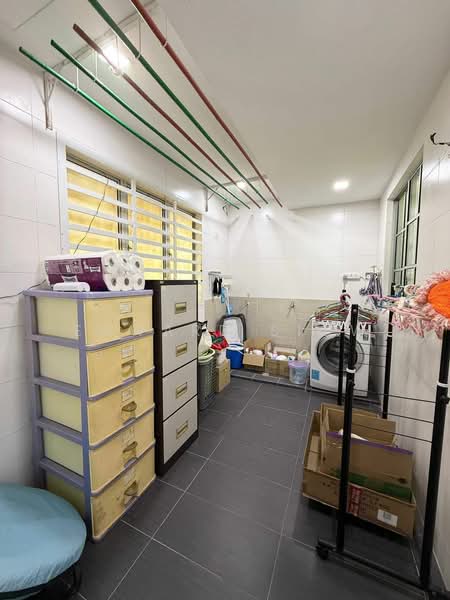 2-storey Terraced House for Rent in Ulu Tiram (Johor) - Edward Siow - Interior - PropertyGuru.com.my